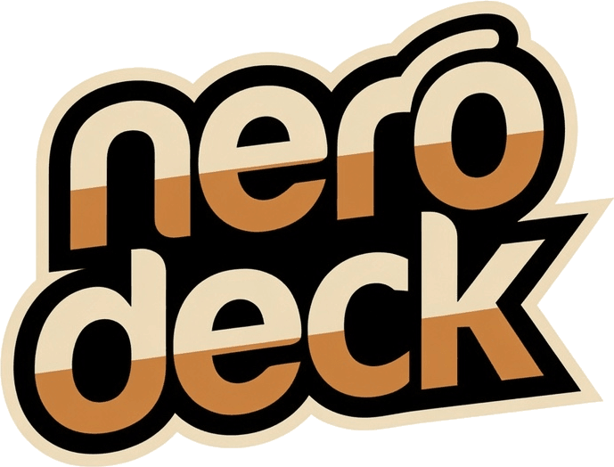 Nero Deck